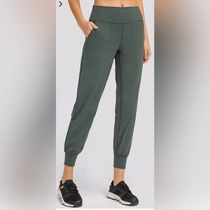 NWOT Zoom Jogger by Anjali